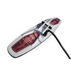 Detech Garrett Ace Dedektör Serisi Uyumlu 18x4 inç Arrow Başlık
