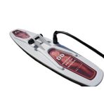 Detech Garrett Apex Dedektör Uyumlu 18x4 inç Arrow Başlık