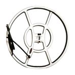 Detech Minelab GPX Dedektör Serisi Uyumlu 18 inç Concentric Başlık