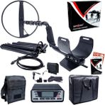 Detech Ssp 5100 Pulse Derin Define Dedektörü
