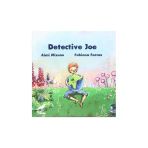 Detective Joe - Ingilizce Resimli Çocuk Kitabı