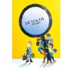 Detektiv Ermittlungen - Das Mitmachbuch für kleine Spürnasen: Spannende Fälle für Kinder ab 7 Jahren, die gern knobeln, kombinieren und kreativ sind