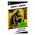 Detektiv Steve Harrison-Krimis: Reißzähne aus Gold, Namen im Schwarzen Buch, Friedhofsratten, Das Geheimnis der Gruft