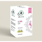 Detox Karışık Bitki Çayı 45 Süzen Poşet