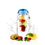 Detox Matara Şeffaf