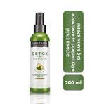 Detox & Repair Care Protect Spray - Detoks Etkili Güçlendirici Ve Koruyucu Saç Spreyi 200 Ml