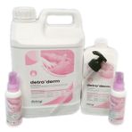 Detroderm 5 lt El Dezenfektanı