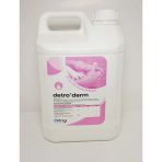Detroderm El Ve Cilt Dezenfektanı 5 Litre