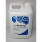 Detrox AKADENT READY Tıbbi Alet ve Endoskoplar İçin Ön Temizlik ve Dezenfeksiyon Solüsyonu 5 LT