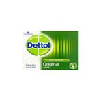 Dettol Katı Sabun 100gr