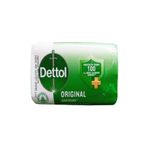 Dettol Sabun 70Gr X3 (3 adet)