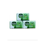 Dettol sabun 70gr X3 Adet
