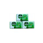 Dettol Sabun X3 (3Adet)