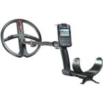 Deus 2 Dedektör 28CM Full Paket + Sualtı Kulaklık