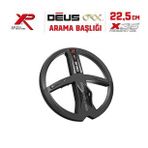 Deus Dedektör - 22,5cm X35 Başlık (Sadece Başlık)