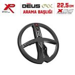Deus Dedektör - 22,5cm X35 Başlık