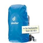 Deuter 30-50 lt Çanta Yağmurluk