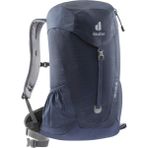 Deuter Air Lite DTR6420420 20 lt Lacivert Sırt Çantası