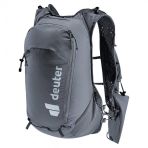 Deuter Ascender Black 13 lt Sırt Çantası
