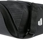Deuter Bike Bag 0.5 lt Siyah Bisiklet Çantası