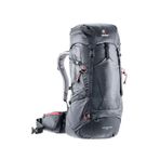 Deuter Futura Pro 40 lt Black Sırt Çantası