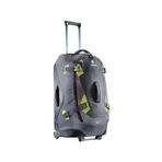 Deuter Helion Black Moss 80 L Tekerlekli Seyahat Çantası