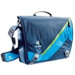Deuter Load 12 L Gece Yarısı Turkuaz Omuz Çantası