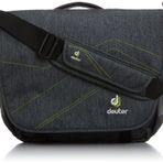 Deuter Operate II Omuz Taşıma Çantası Füme, 33 x 43 x 15 cm