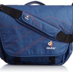 Deuter Operate II Omuz Taşıma Çantası, Koyu Mavi, Standart