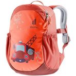deuter Pico üniseks çocuk sırt çantası (tekli paket)