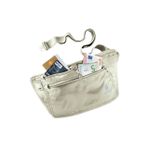 Deuter Security Money Belt II Sand Bel Cüzdanı