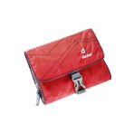 Deuter Wash Bag I Mavi Kişisel Bakım Çantası