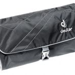 DEUTER WASH BAG II AKSESUAR CANTASI SIYAH (749)