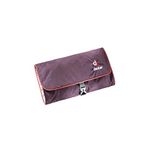 Deuter Wash Bag Kişisel Bakım Çantası, Çok Renkli, Tek Beden