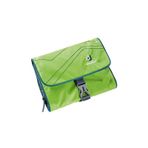 Deuter Wash Bag Kiwi Arctic I Kişisel Bakım Çantası