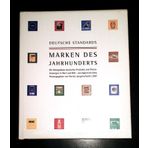 Deutsche Standards - Marken des Jahrhunderts: Die Königsklasse deutscher Produkte und Dienstleistungen in Wort und Bild - von Aspirin bis Zeiss.