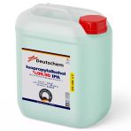 Deutschem İzopropil Alkol (İpa) - 20 Litre (4X5 Litre)