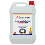 Deutschem İzopropil Alkol (İpa) - 5 Litre