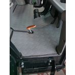 Deutz Fahr 5090-G Traktör Kabin Paspası