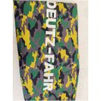 Deutz Fahr 5090/5100/5110 G Serisi Uyumlu Kaput Koruma