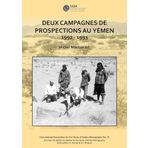 Deux Campagnes de Prospections Au Yemen: 1992 - 1993