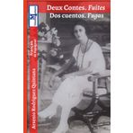 Deux contes: FUITES: De la Havane à Paris a la Nage/ Fuite. Version bilingue français et espagnol (Relatos, cuentos y poemas eróticos, de desamor y exilio, Band 3)