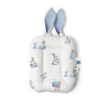DEUX LAPINS Anne Müslin Emzirme Yastığı Bébé Lapin ARMCUSH1018