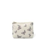 Deux Lapins Mama Clutch Iconique Lapin Anne El Çantası - Gri