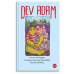 Dev Adam - Nail Yıldırım