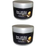 Dev Afrika Salyangoz Yüzde Karısıklık Karsıtı Bakım Kremi 100 ml x 2 Adet - Belirtilmemiş