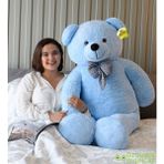 Dev Buyuk Pelus Ayicik 170 Cm Ayi (%100 Yerli)
