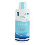 Dev Karavan Tekne Portatif Tuvalet Kimyasalı Konsantre Katı Atık Parçalayıcı Blue