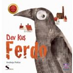 Dev Kuş Ferdo - Andreja Peklar