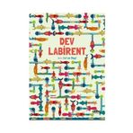 Dev Labirent - Agnese Baruzzi